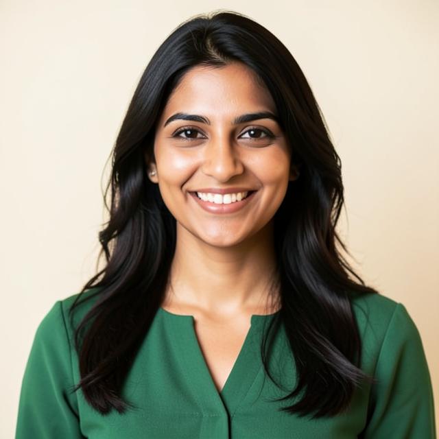 Priya Nair