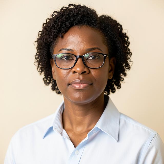 Sophie Adeyemi