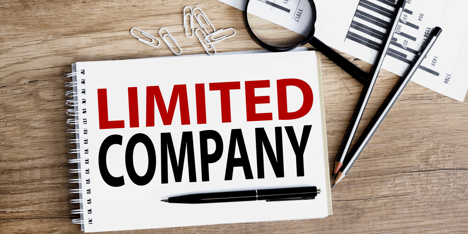 10 Reasons to Set Up a Limited Company: Unlocking Your Business Potential