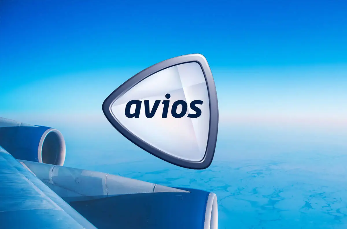 Avios referral offer