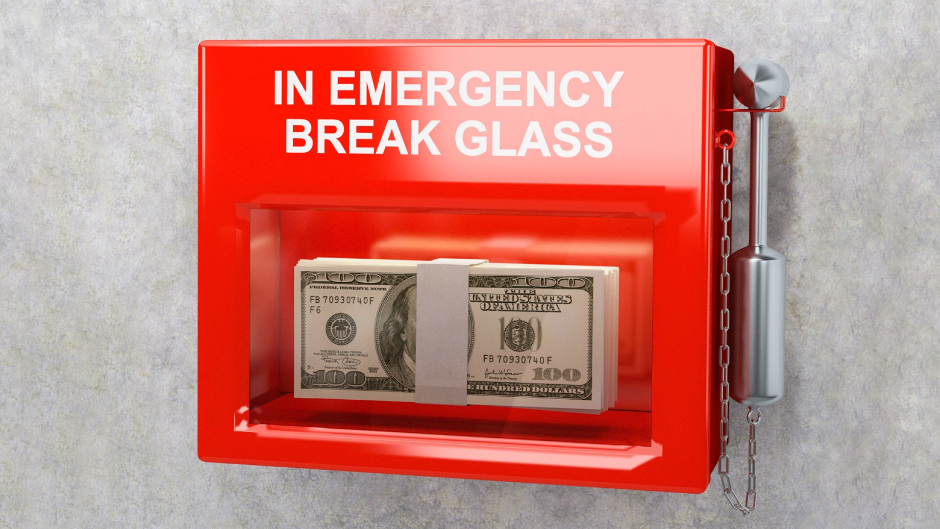 Planning for Every Outcome: Why You Need an Emergency Fund