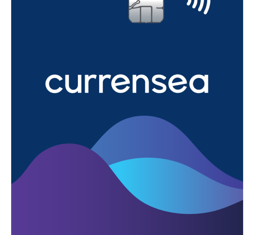 Currensea