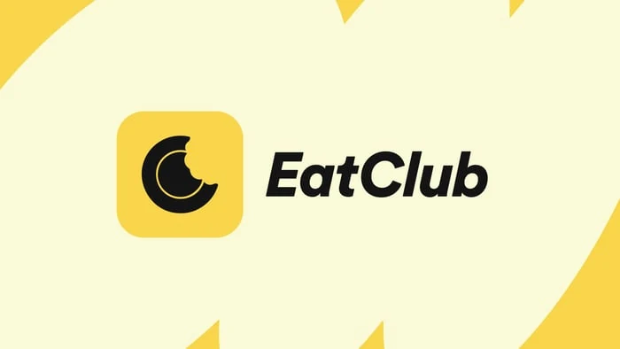 EatClub referral offer