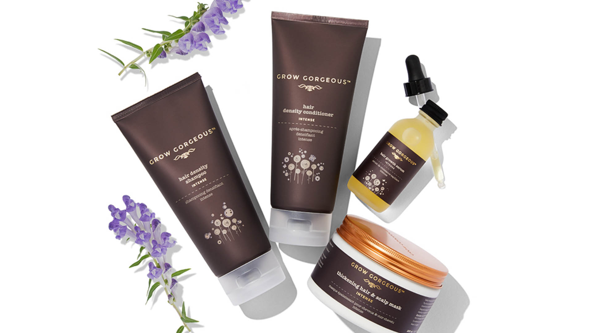 Grow Gorgeous referral code offer
