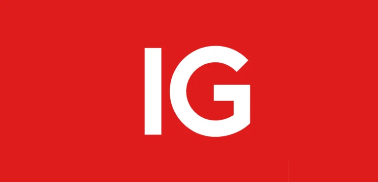 IG Index referral offer