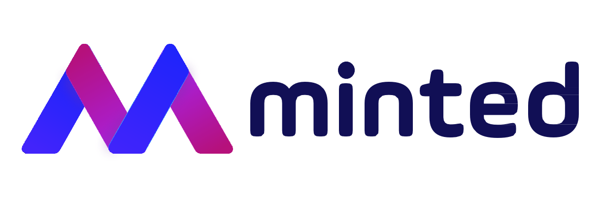Minted Gold App referral code offer