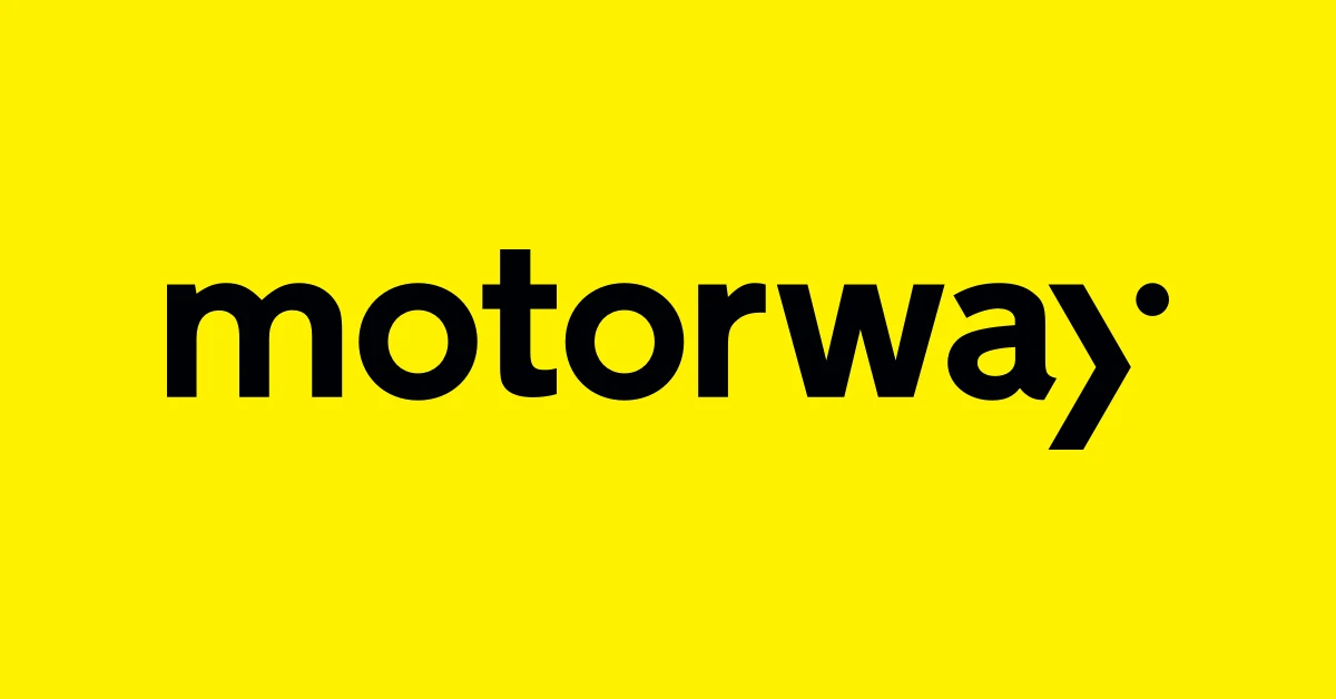 Motorway referral offer