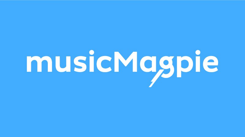 MusicMagpie