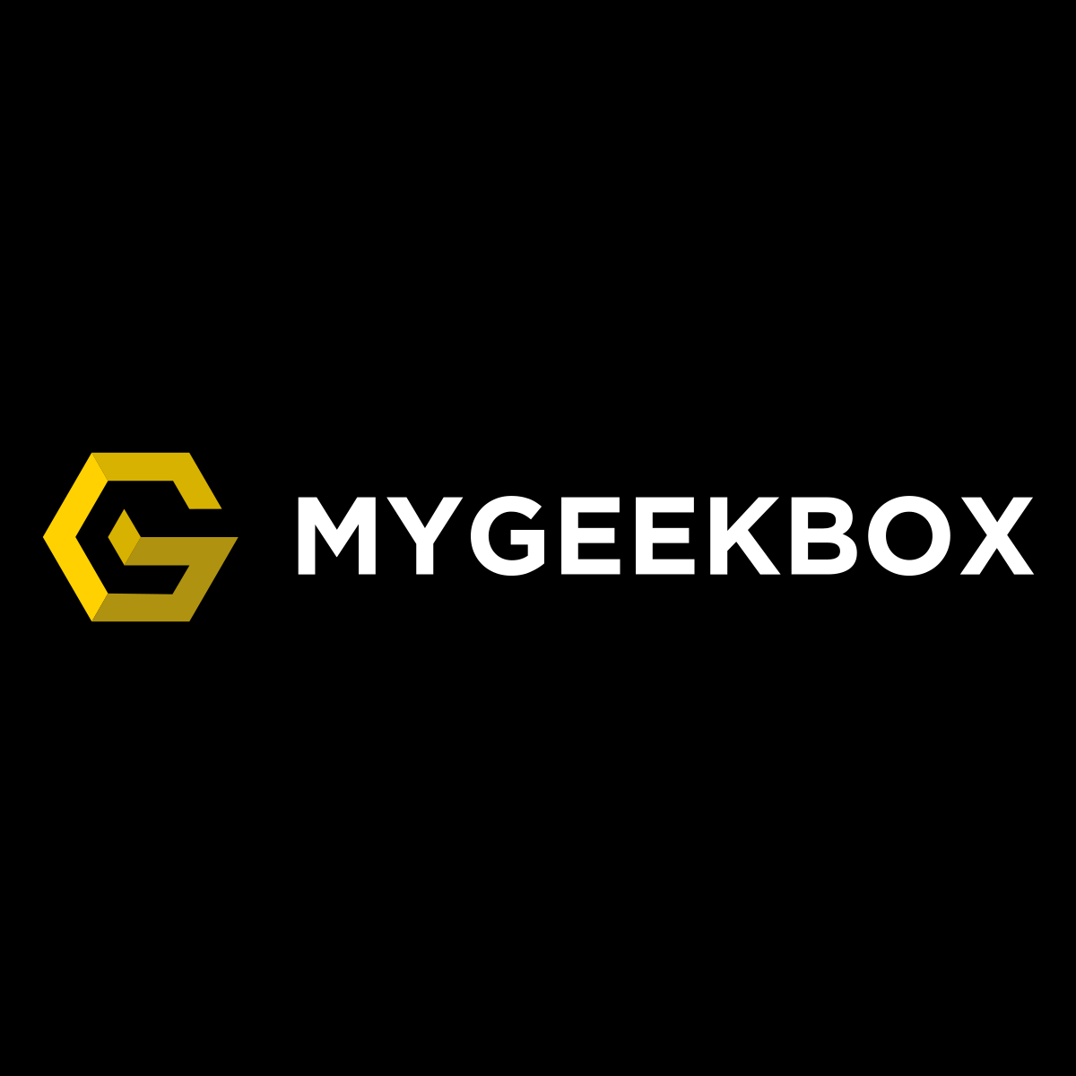 MyGeekbox