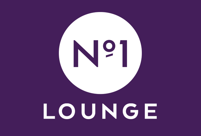 No1 Lounge referral code offer