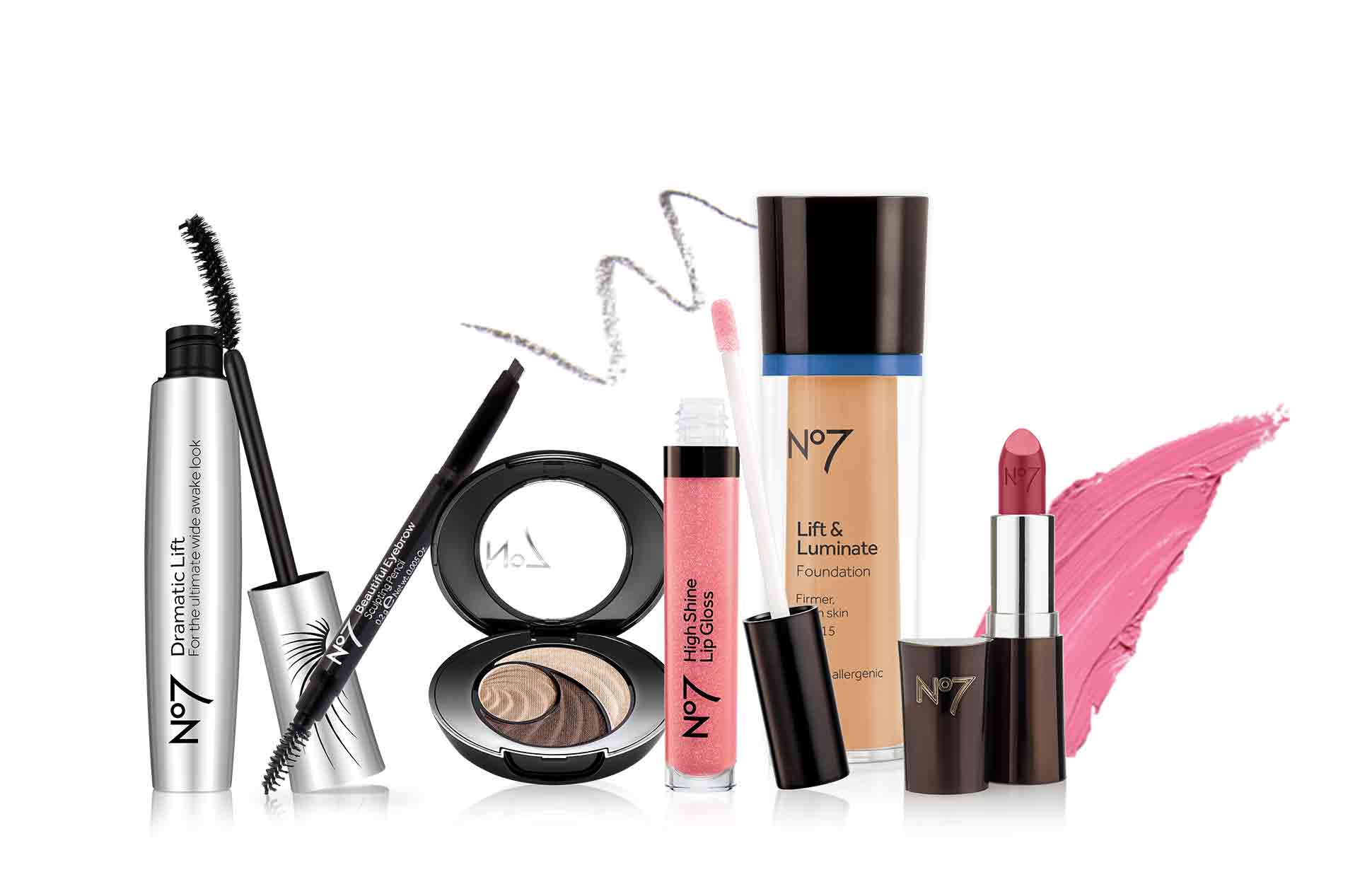 No7 Beauty