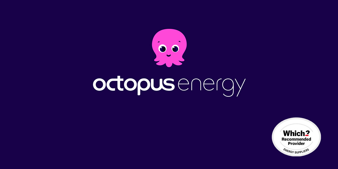 Octopus