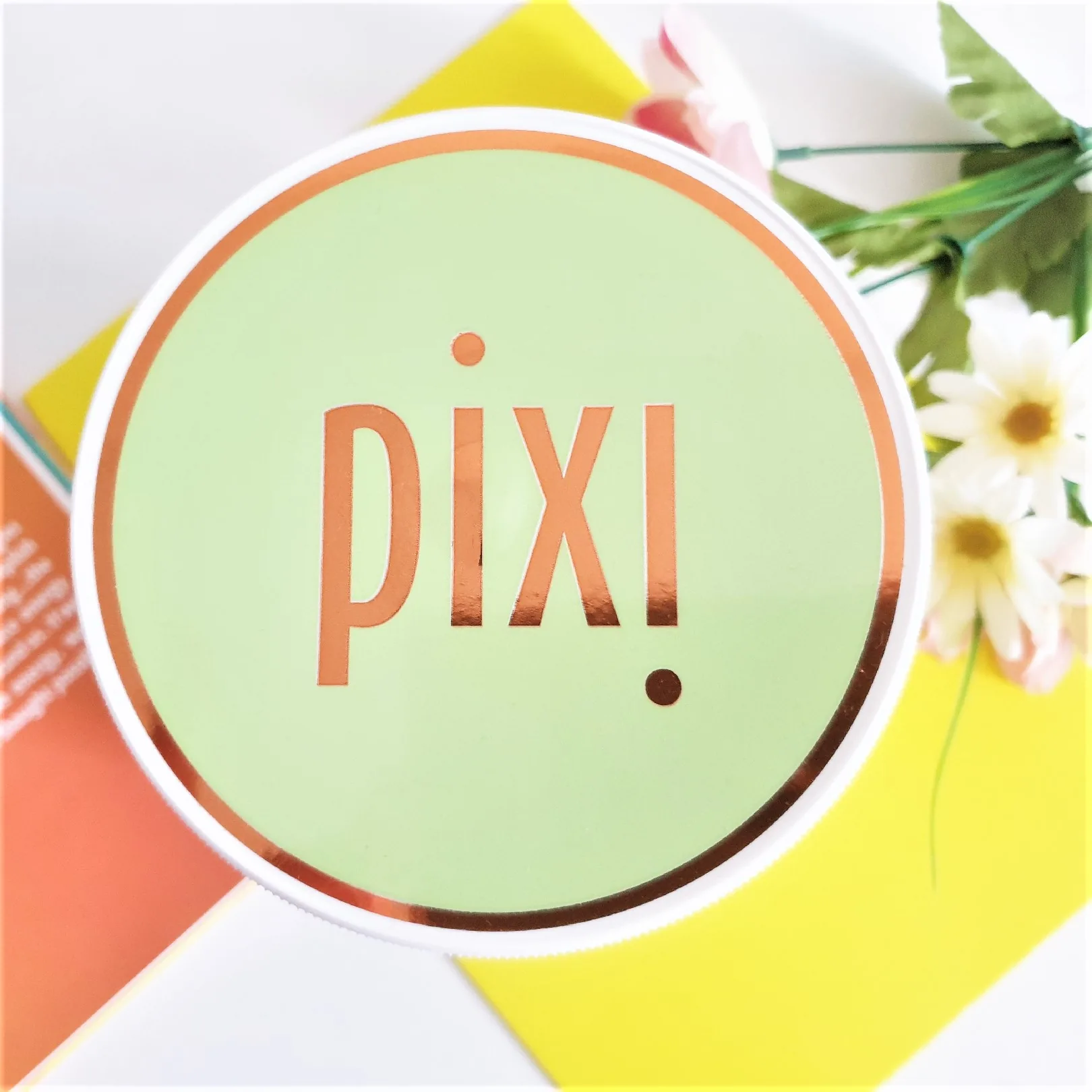 Pixi Beauty