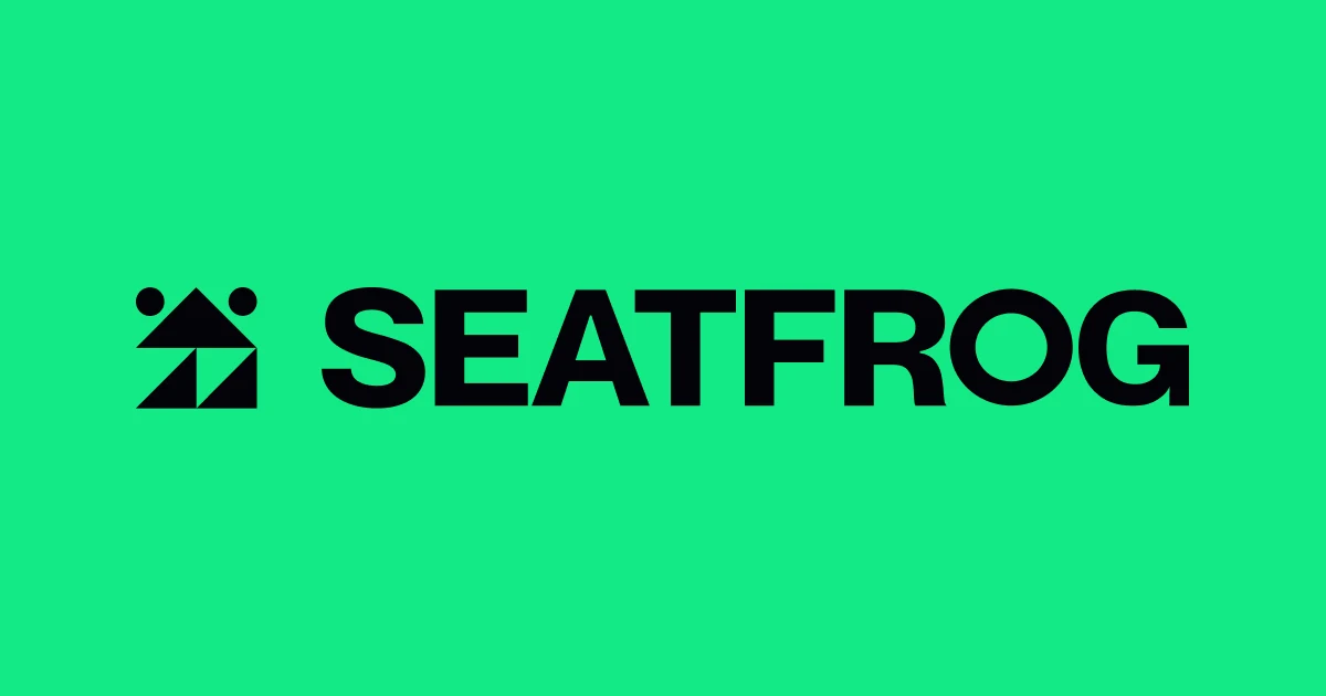 Seatfrog referral offer