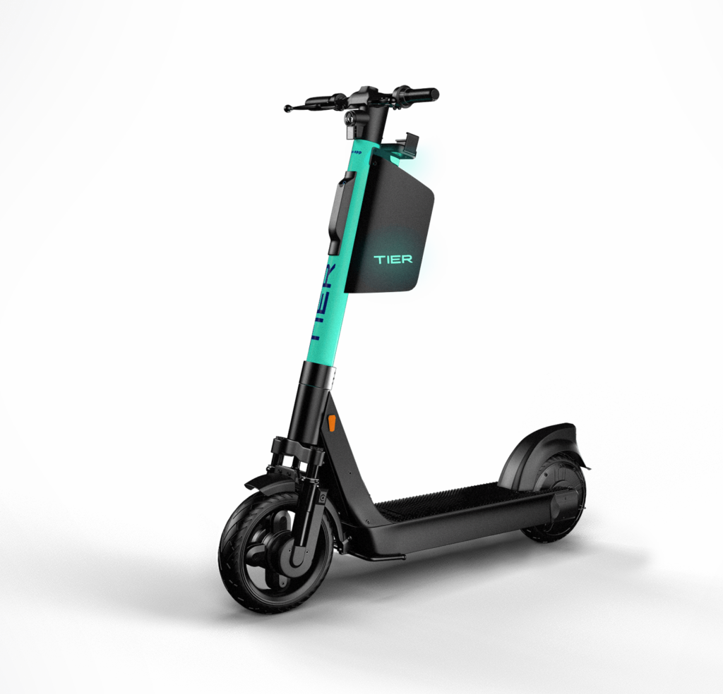 Пк scooter