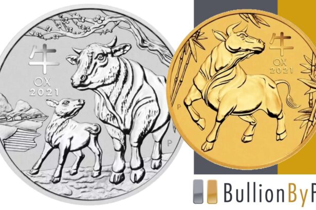 bullion by post referral