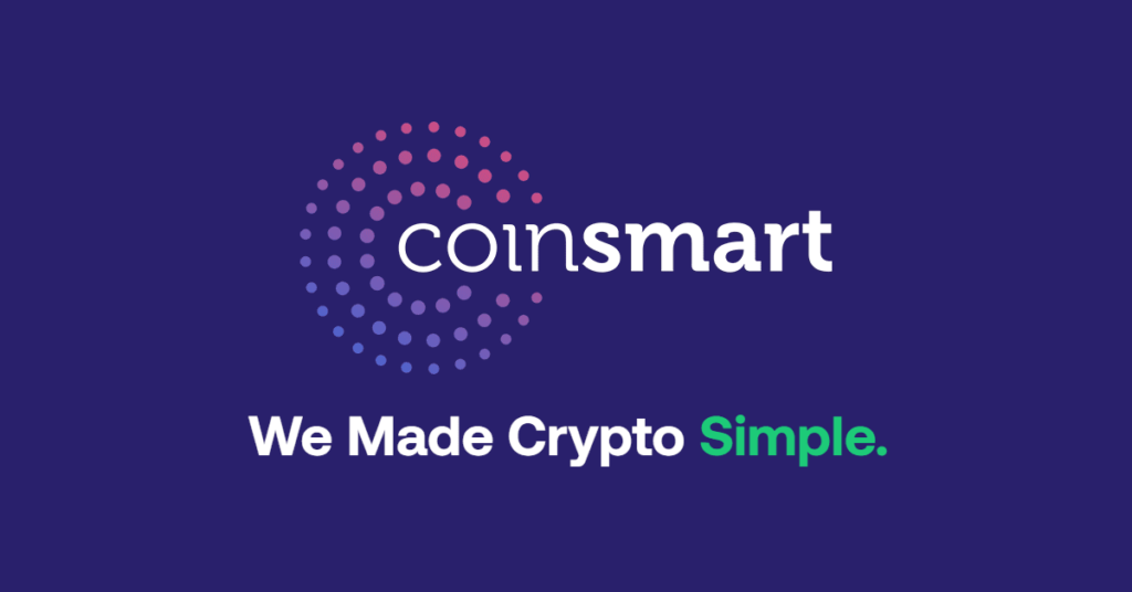 coinsmart promo code