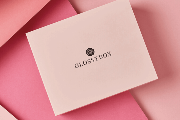 Glossybox referral