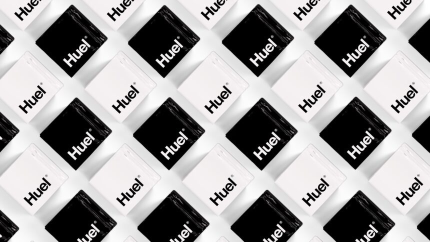 Huel referral