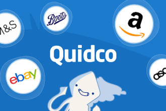 Quidco Referral Code