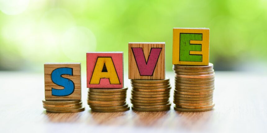 Savings Challenge