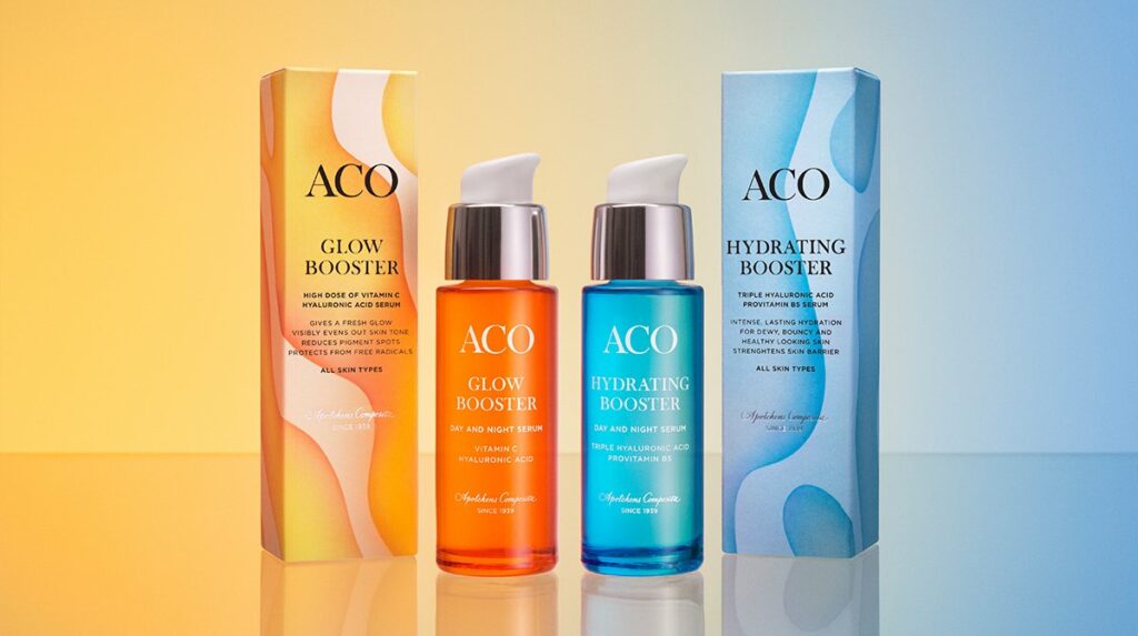 ACO Skincare referral code