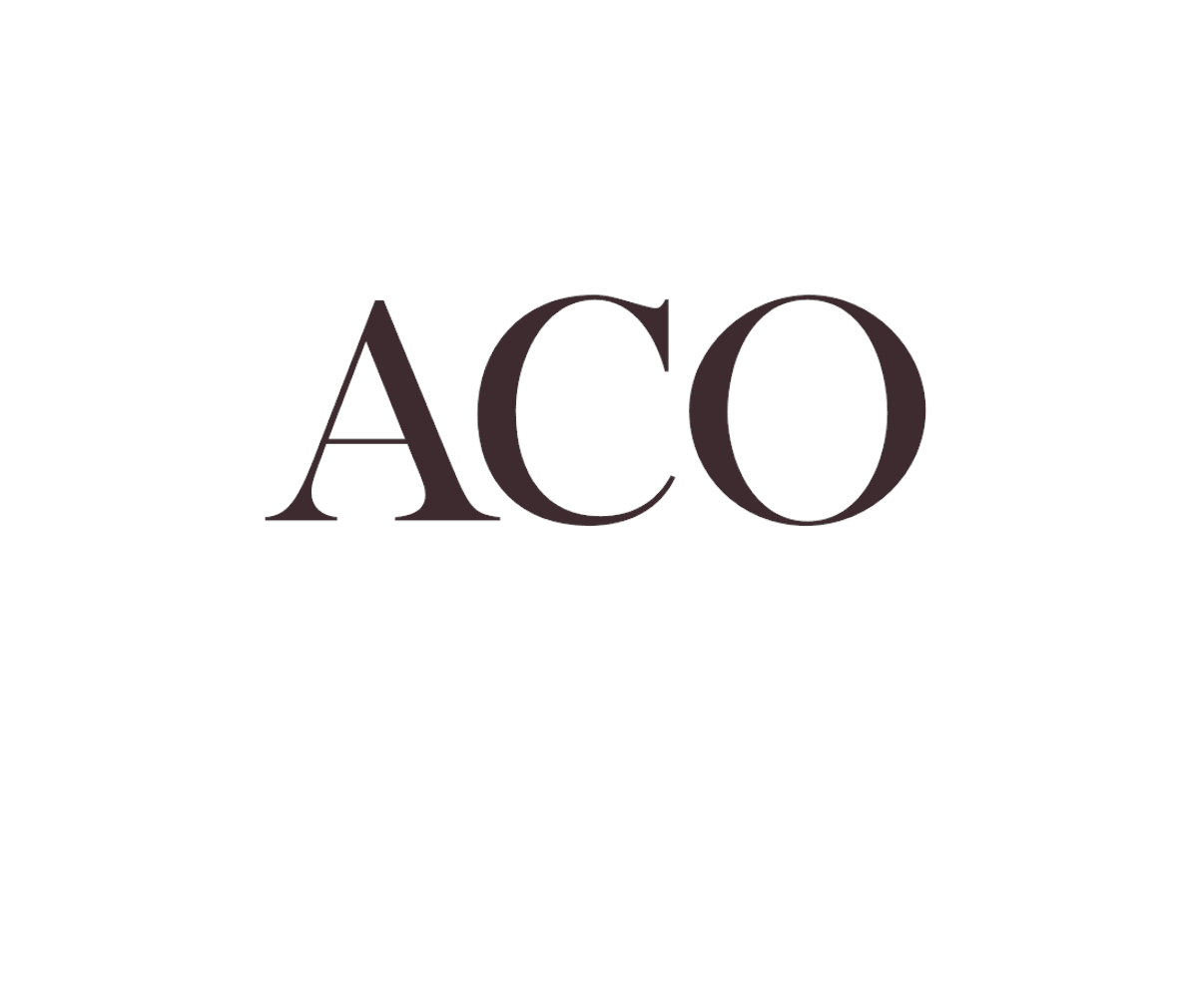 ACO referral