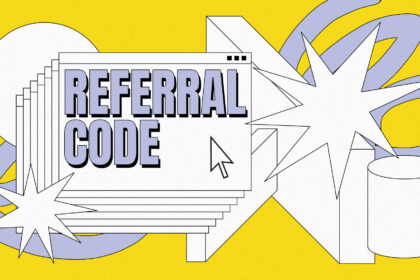 referral code vs coupon code