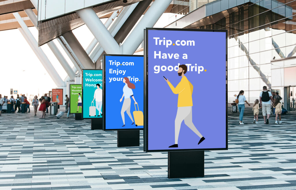 Trip.com Referral 