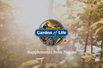 garden of life referral logo