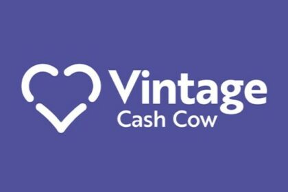 Vintage Cash Cow feature