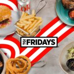 TGI Referral code