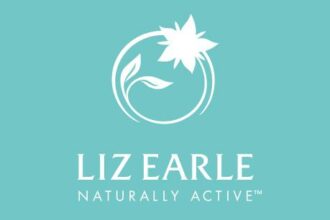 liz earle logo referral