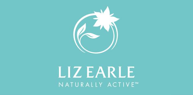 liz earle logo referral