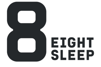 eight sleep logo referral