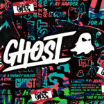 Ghost logo