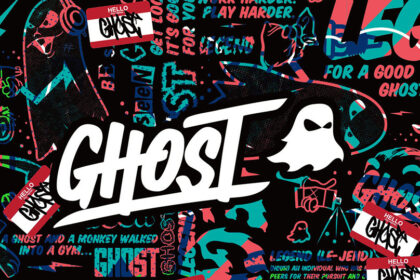 Ghost logo