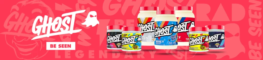 ghost supplements refer a friend