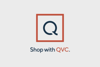 QVC Logo for page