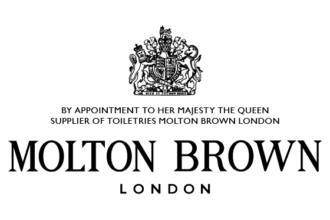 Molton brown logo