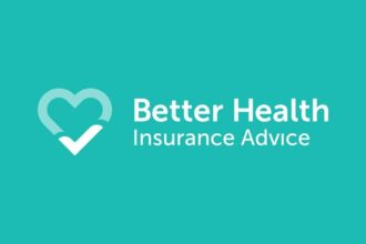 better health advice logo