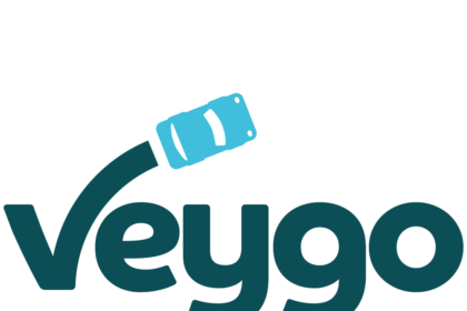 veygo logo for referral offer