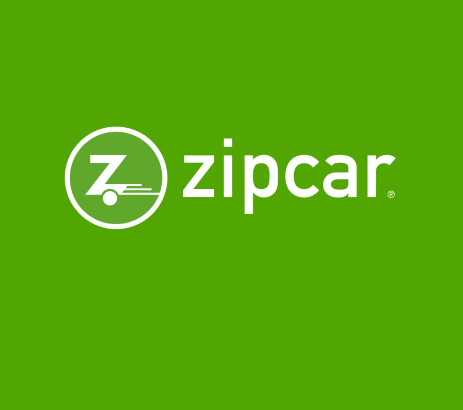 zipcar referral offer logo