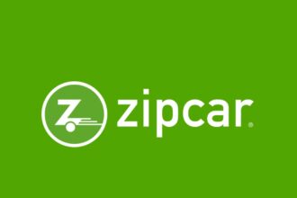 zipcar referral offer logo