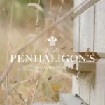 Penhaligons logo for referral offer