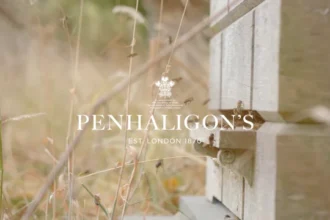 Penhaligons logo for referral offer