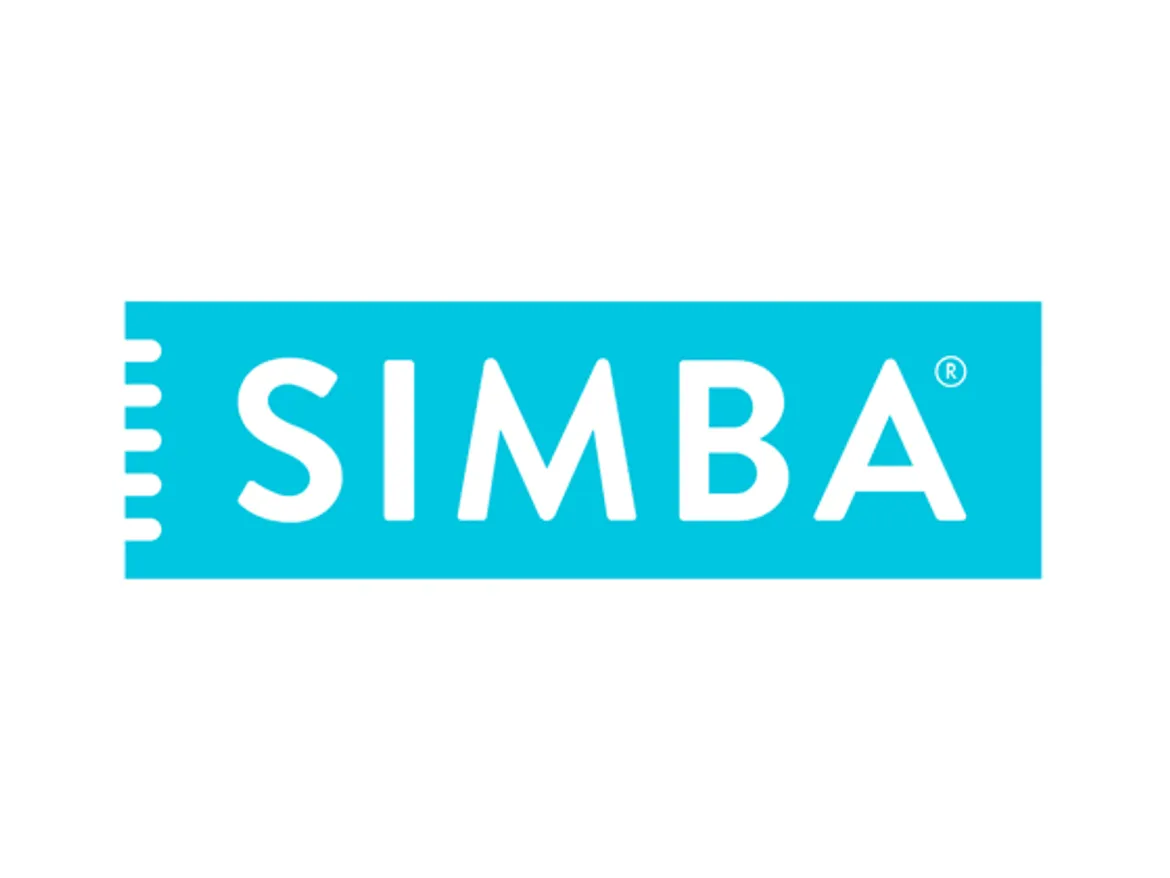 simba offer logo