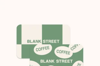 blank street cafe feature image for mobile app referral offer