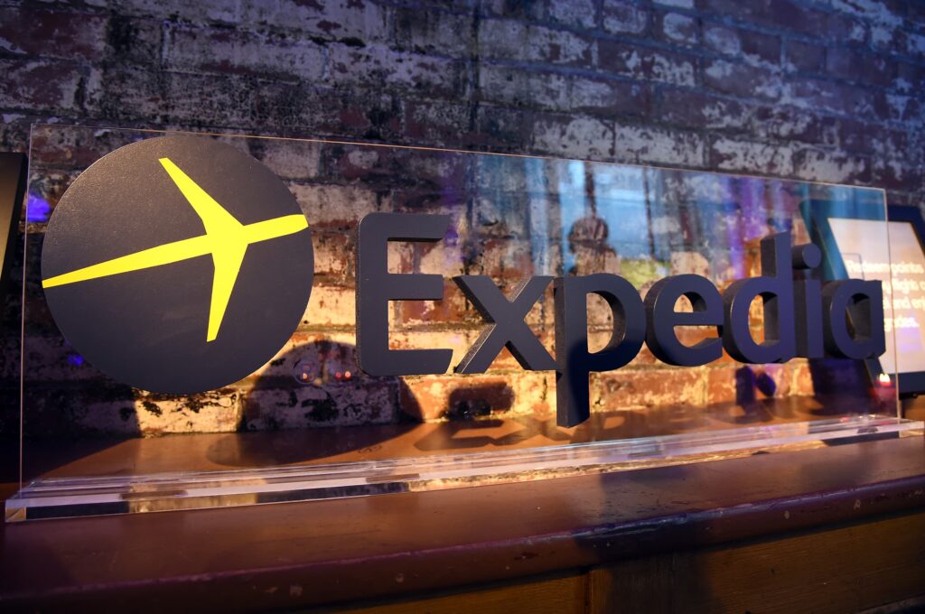 Expedia referral article to get £25 off