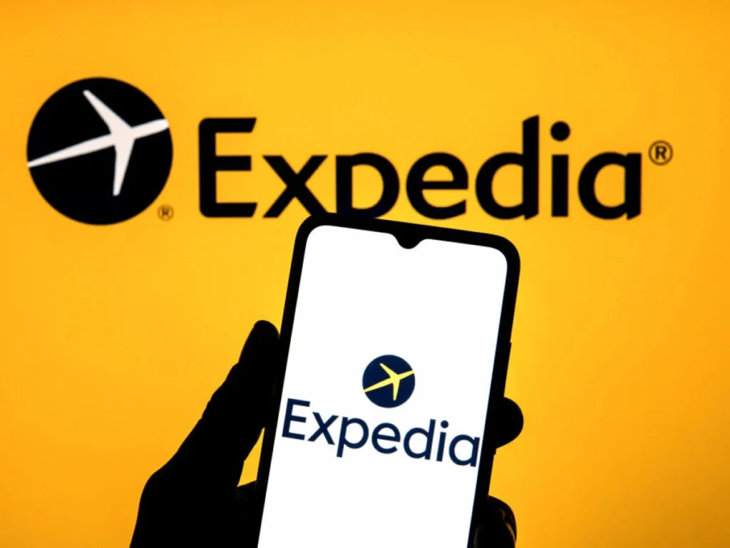 Expedia promo